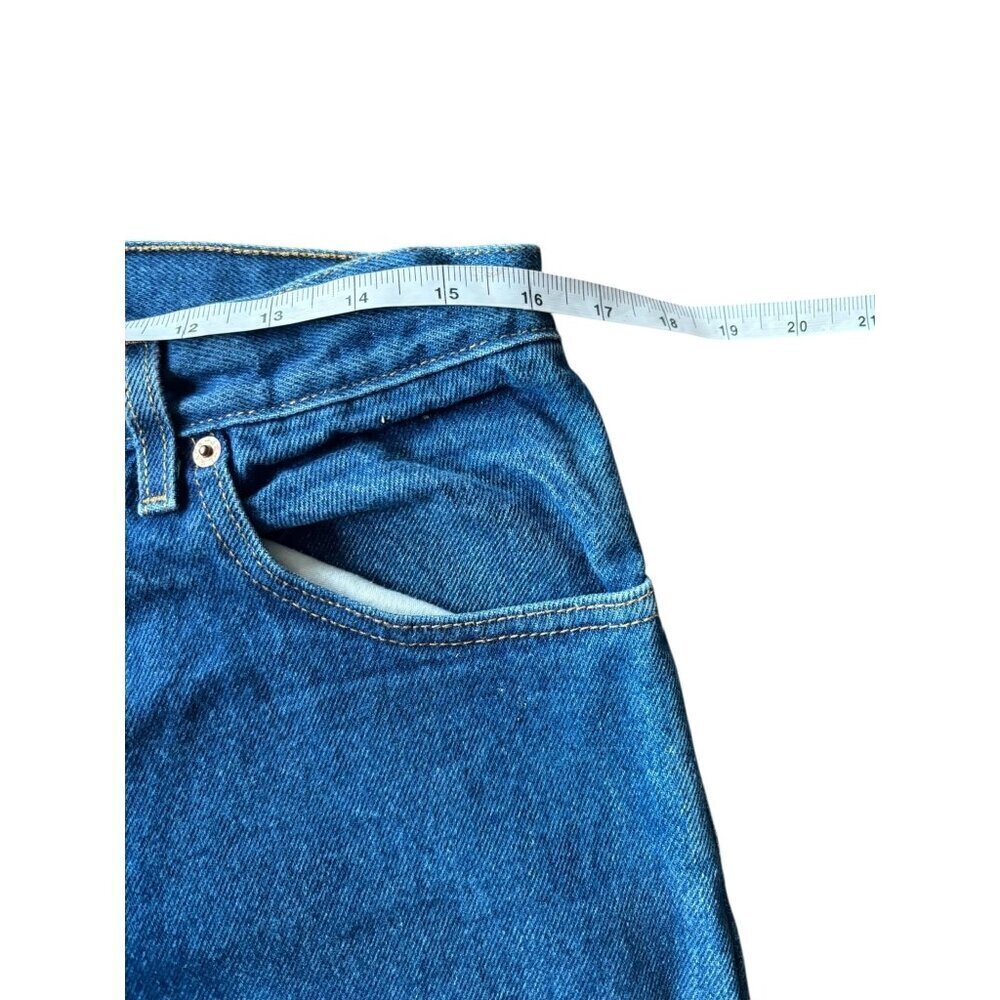 Levi's Men's 517 Boot Cut Jeans - Picture 6 of 9